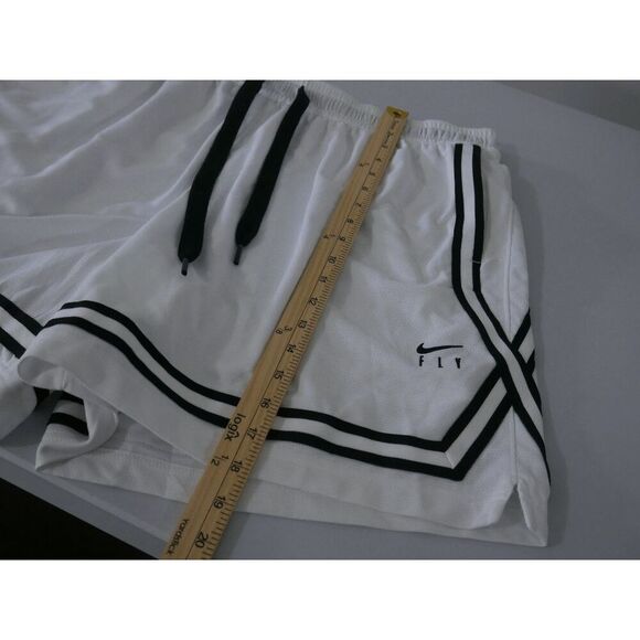 Nike Women's Crossover Dri-FIT 7" Basketball Shorts XXL - Picture 7 of 11